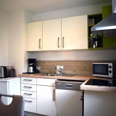 Boegi'S Ferienwohnung Leipheim Exterior foto