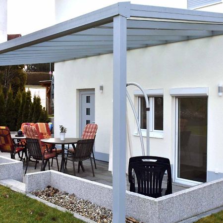Boegi'S Ferienwohnung Leipheim Exterior foto